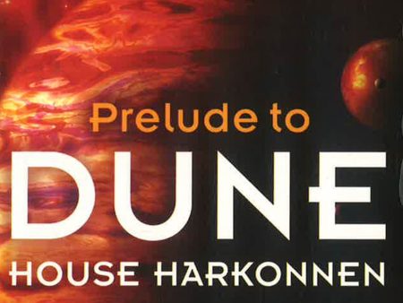 House Harkonnen Hot on Sale