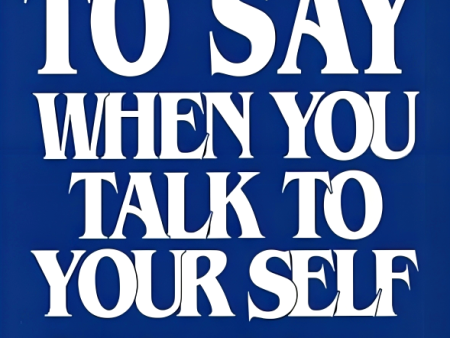 What To Say When You Talk To Yourself Online Hot Sale