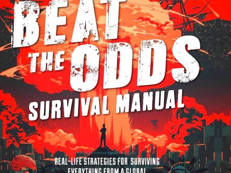 Beat The Odds Survival Journal For Discount