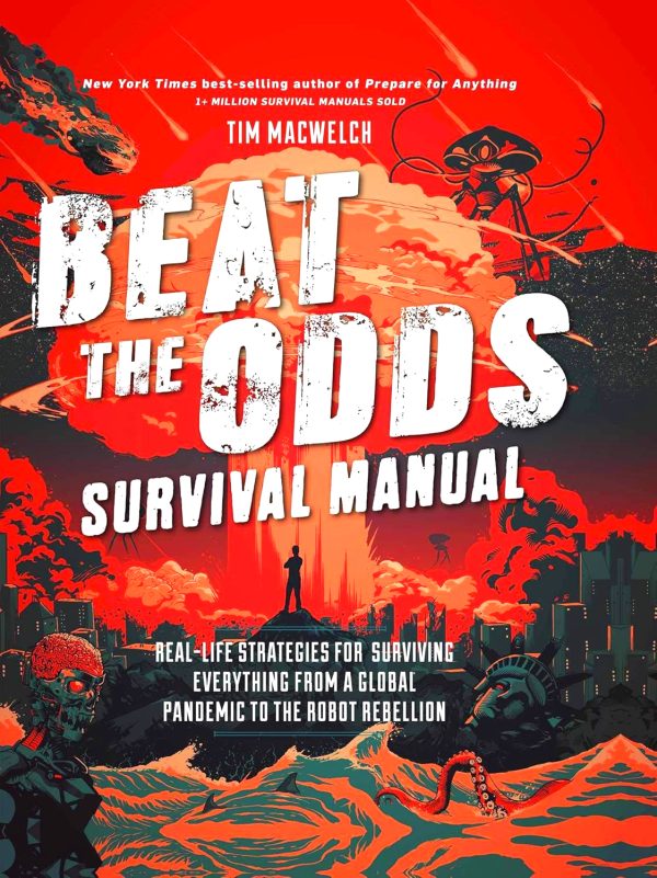 Beat The Odds Survival Journal For Discount