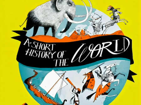 A Short History Of The World For Sale