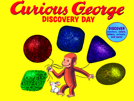 Curious George Discovery Day Fashion