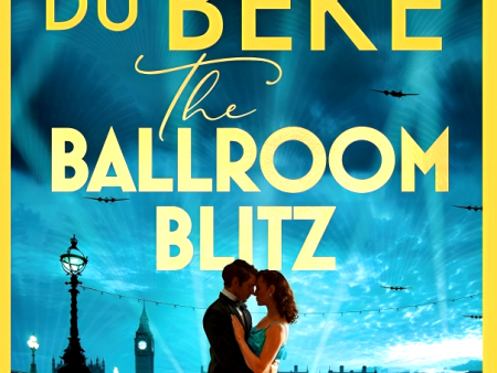 The Ballroom Blitz For Discount