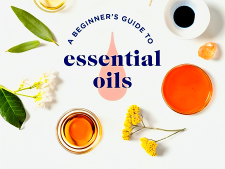 A Beginner s Guide To Essential Oils Online