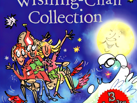 The Wishing-Chair Collection 3 Books-In-1 Cheap