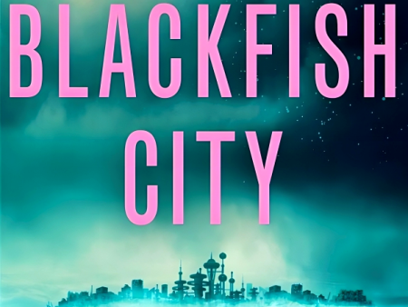 Blackfish City Online now