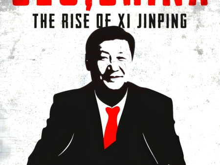 CEO, China: The Rise of Xi Jinping For Discount