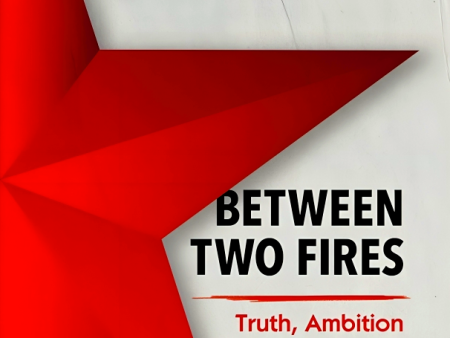 Between Two Fires: Truth, Ambition, and Compromise in Putin s Russia Online