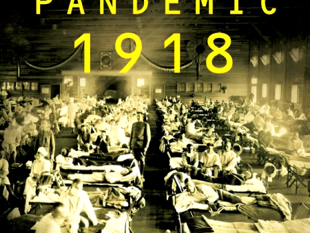 Pandemic 1918: Eyewitness Accounts from the Greatest Medical Holocaust in Modern History For Sale