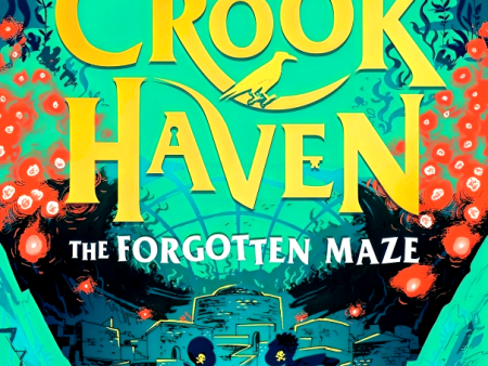 Crookhaven #2: The Forgotten Maze Fashion