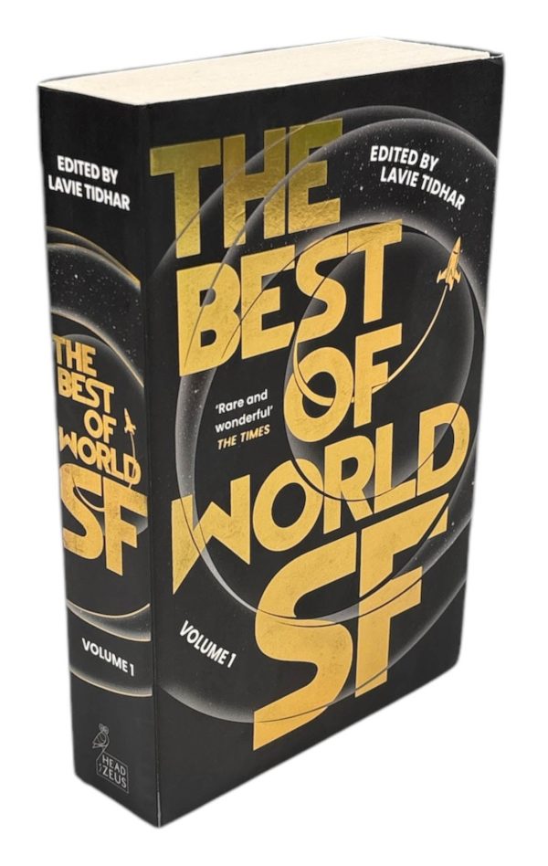 The Best Of World Sf: Volume 1 Discount