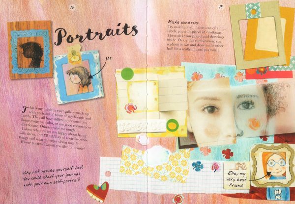 Paper Craft Art: Creative Journalling, Letter Writing And Cards Cheap