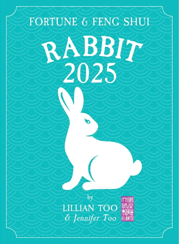 Fortune & Feng Shui 2025 - Rabbit Online now