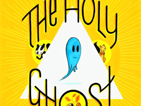 The Holy Ghost Online now