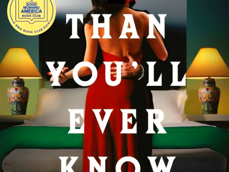 More Than You ll Ever Know Online Sale