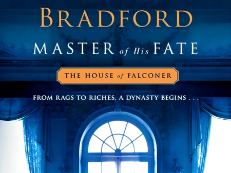 The House Of Falconer Series #1: Master Of His Fate For Sale