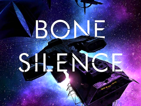 Revenger #3: Bone Silence Sale