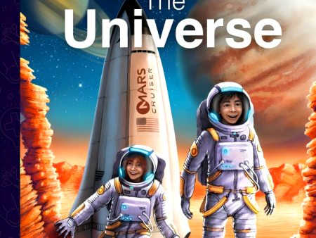 The Universe Online Sale