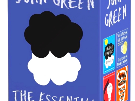 The Essential John Green Collection Fashion