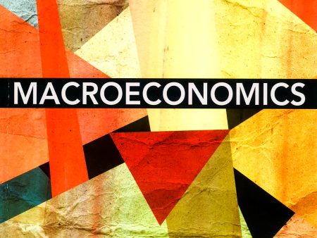 Macroeconomics (International Edition) Online now