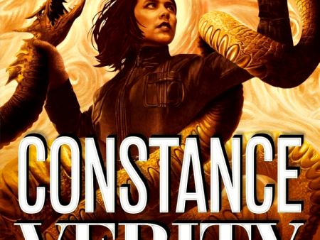 Constance Verity Saves The World Supply