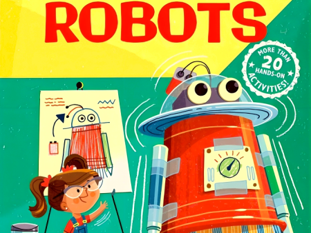 Little Leonardo s Makerlab: Robots Online now