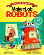 Little Leonardo s Makerlab: Robots Online now