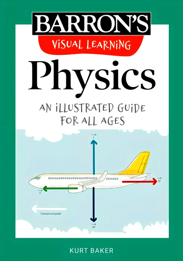 Visual Learning: Physics on Sale