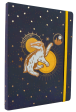 Harry Potter: Hufflepuff Constellation Softcover Notebook Online