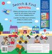 Search & Find: Vehicles Online now