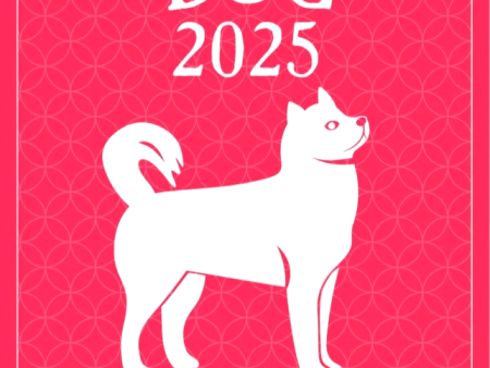 Fortune & Feng Shui 2025 - Dog Online