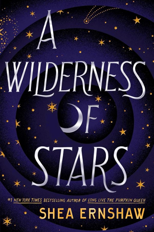 A Wilderness Of Stars Cheap