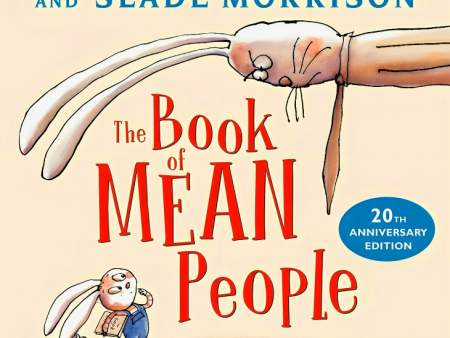 The Book Of Mean People (20Th Anniversary Edition) Online Sale