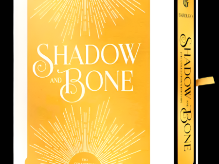 Shadow And Bone: The Collector s Edition For Sale