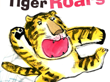 Tiger Roars Online now