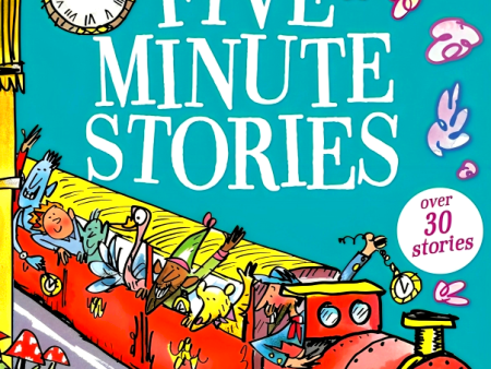 Five-Minute Stories Online Sale