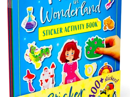 Classic Titles Activity Book Pack (8 Books) Online