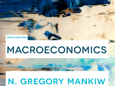 Macroeconomics For Discount