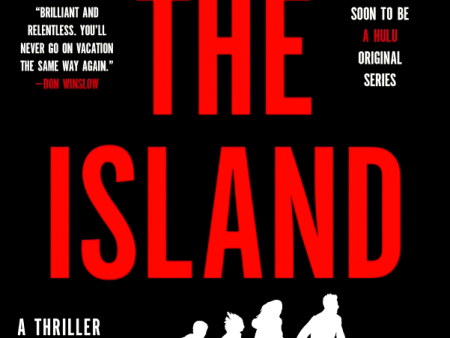 The Island Hot on Sale