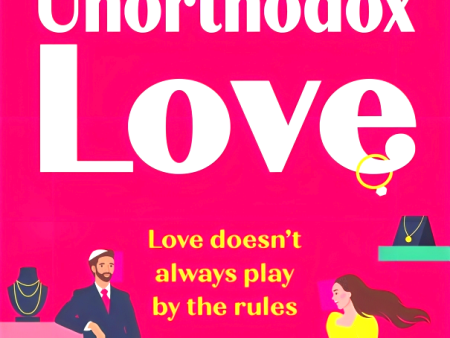 Unorthodox Love Discount