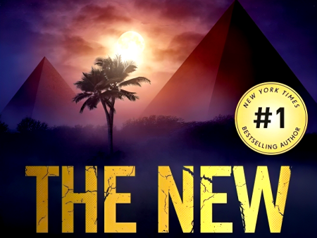 The New Kingdom (An Ancient Egypt Novel) Discount