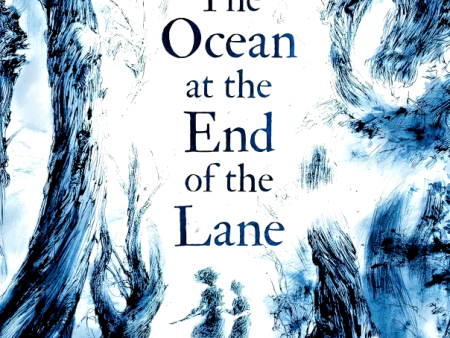 The Ocean At The End Of The Lane on Sale