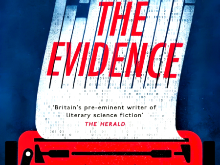 The Evidence Online now