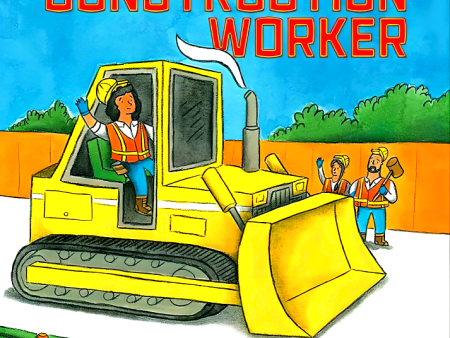 This Is The Construction Worker Online Sale