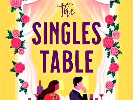 Marriage Game #1: The Singles Table For Sale