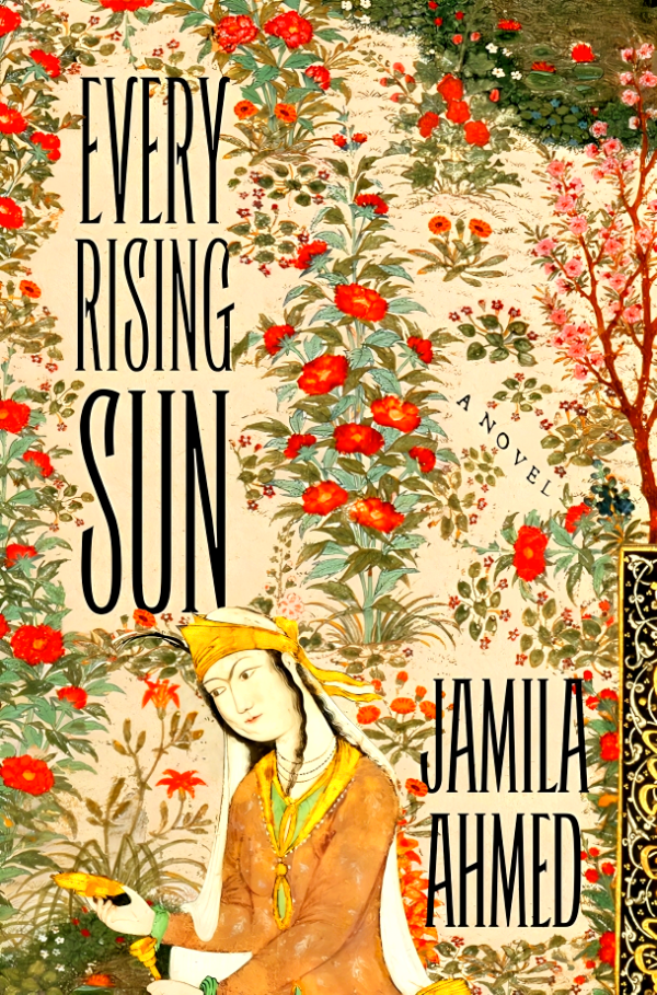 Every Rising Sun: A Novel Fashion