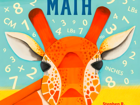 Giraffe Math Sale