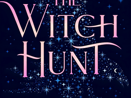 The Witch Haven #2: The Witch Hunt Online Sale