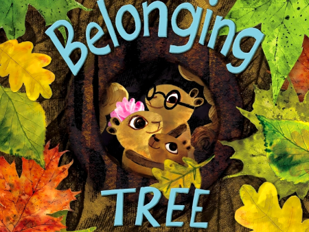 The Belonging Tree Online