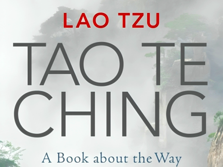 Lao Tzu: Tao Te Ching Online Hot Sale